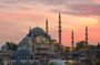 Private Historic Byzantine Heritage Walking Tour