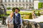 Salzburg Customized Couples Journey: Romance and Alpine Magic
