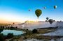 Pamukkale&Hierapolis Small Group Tour (Entrance Tickets Extra)