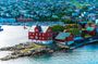 Private and Guided Walking Tórshavn City Tour