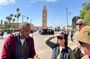 Guided Cultural tours of Marrakech Medina; Walking and Learning.