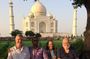 Golden Triangle & The Colonial Hill