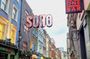 LONDON: Secrets of Soho & Chinatown – Stories & Food Tasting Tour