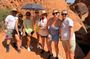 Private Valley Of Fire Tour from Las Vegas