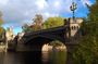 Quirky Pubs and Crooked Streets of York