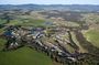 Hunter Valley Broken Back Range Helicopter Flight from Cessnock