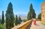 Full Day Tour to Val d'Orcia and Gladiator's Fields with Wines