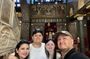 Private 4 hours Tour to Islamic & Coptic Orthodox Cairo with lunch