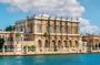 Guided Full Day Dolmabahce Palace and Bosphorus Tour