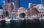 Discover Boston: Self-Guided Audio Tour