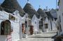 Matera&Alberobello tours from Naples