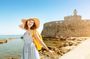 Rhodes Old Town and Harbour Private Photoshoot