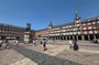 Madrid historical visit hidden treasures and French heritage