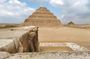 Memphis, Saqqara and Dahshur Private Day Tour from Giza