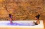 Addis Ababa Forest Spa Experience, Mount Entoto