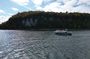 Peninsula Park Caves Scenic Boat Tour