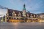 Discover Leipzig: Self-Guided Audio Tour