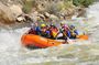 One Day Rafting from Kathmandu