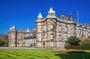 Royal Mile, Edinburgh Walking Tour with Audioguide
