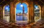 The Heart of Venice: A Self-Guided Audio Tour