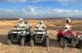 QUAD&CAMEL Desert Experiences & berber tea break