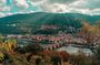 Heidelberg Castle and City Day Tour from Frankfurt