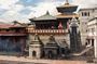 Private Full-Day Kathmandu City Tour