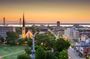 Amazing Scavenger Hunt: Castles, Cannons & Colleges