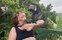 Half Day Tour: Annandale Waterfall, Spices, Grand Etang w/ Lunch