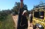 Albufeira Jeep Safari Full Day (PRIVATE TOUR)