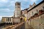 Full Day Private Guided Tour to Assisi and Cortona from Florence