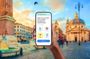 Rome Interactive City Tour