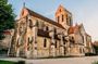 Auvers-sur-Oise: Van Gogh Self guided walking tour with an APP