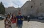 Bethlehem, Jericho, Hisham palace and Qumran Full Day Private Tour