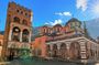 Rila Monastery and Boyana Church Full-Day Tour