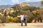Viewpoints of Athens Segway tour