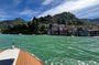 Private Boat Tour from Varenna on Lake Como