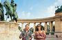 Highlights & Hidden Gems of Budapest Private Tour