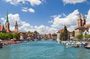 Zürich Private Walking Half-Day Trip with optional Lake Cruise