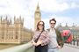 Photoshoot tour in London