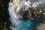 Visit Dantewada(The Angel Land), Wat Ban Den, Sticky Waterfall