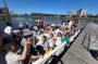 Antwerp Public Cocktail Cruise