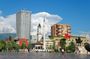 TIRANA Walking Tour: Discover the ever-changing capital city