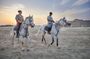Arabian Sunset Horse Riding & Stable Tour