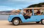 Callian Méhari electric Provence French Riviera