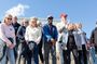 Washington DC Highlights Tour with Top Landmarks and Memorials