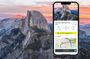 Yosemite National Park Self-Guided Audio Tour