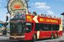 San Francisco Hop-On Hop-Off Open Top Bus Tour (Essential)