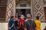 Sheki's Most Romantic Spots - Walking tour