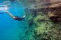 Athens, Nea Makri: Guided Small Group Snorkeling Boat Excursion